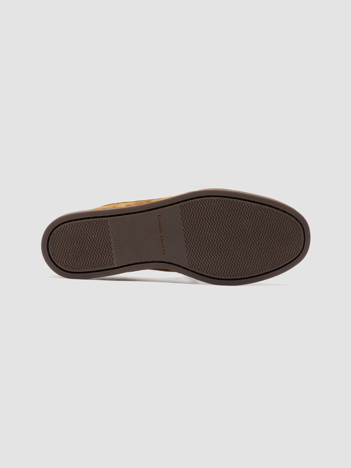 NAUTICA/002 LIGHT CACHEMIRE TONAL CASTAGNO