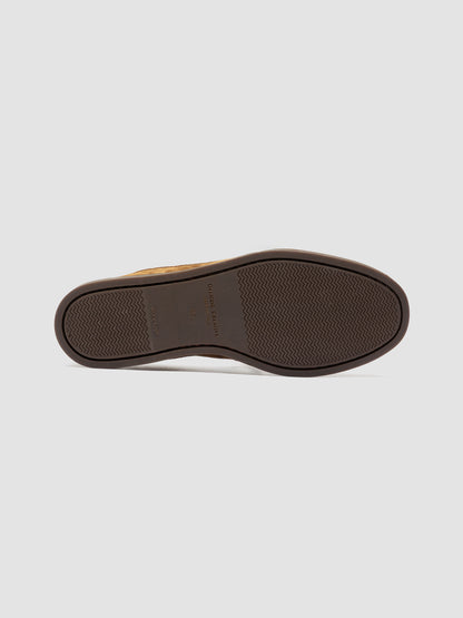 NAUTICA/002 LIGHT CACHEMIRE TONAL CASTAGNO