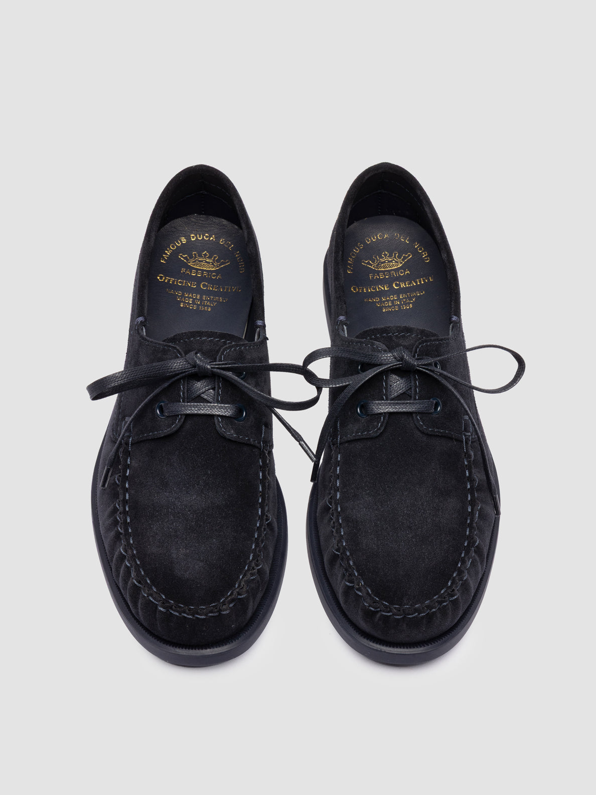 NAUTICA/002 LIGHT CACHEMIRE TONAL DEEP NAVY