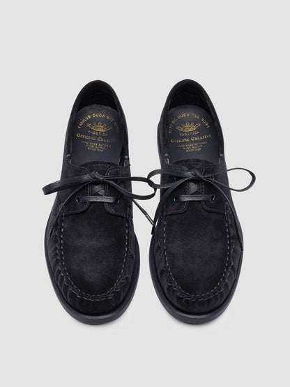 NAUTICA/002 LIGHT CACHEMIRE TONAL DEEP NAVY