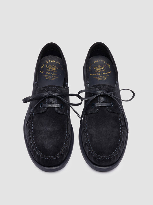 NAUTICA/002 LIGHT CACHEMIRE TONAL DEEP NAVY