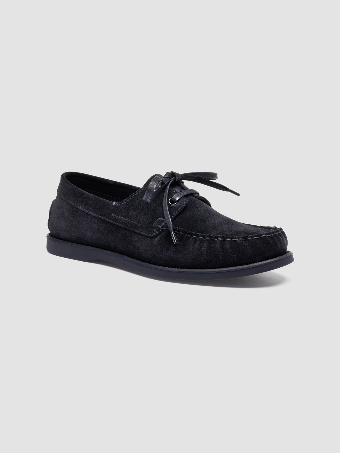 NAUTICA/002 LIGHT CACHEMIRE TONAL DEEP NAVY
