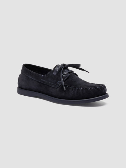 NAUTICA/002 LIGHT CACHEMIRE TONAL DEEP NAVY