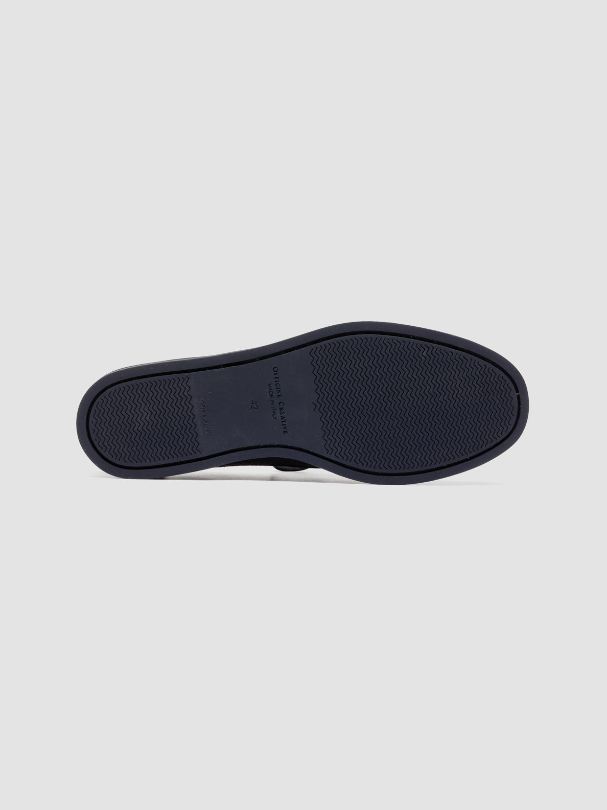 NAUTICA/002 LIGHT CACHEMIRE TONAL DEEP NAVY