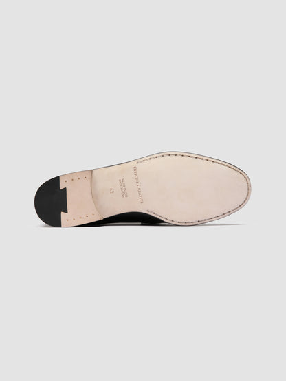 OLIVER/009 BUTTERO NAPPA NERO