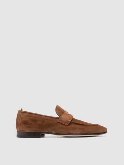 OLIVER/010 LIGHT CACHEMIRE CUBANO