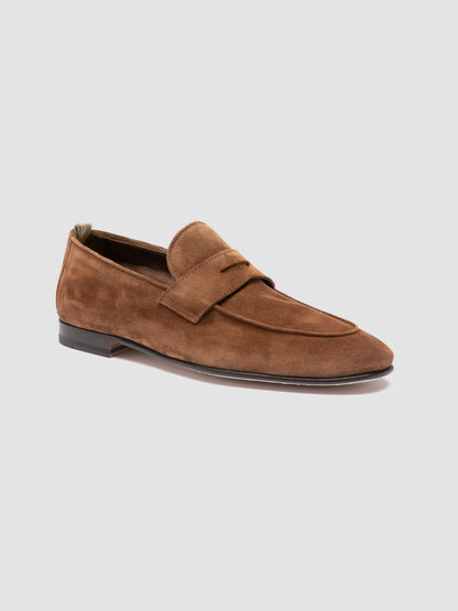 OLIVER/010 LIGHT CACHEMIRE CUBANO
