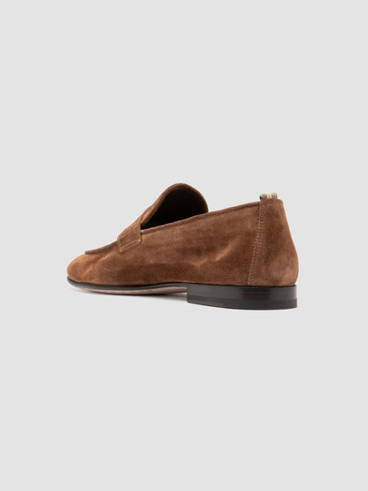 OLIVER/010 LIGHT CACHEMIRE CUBANO
