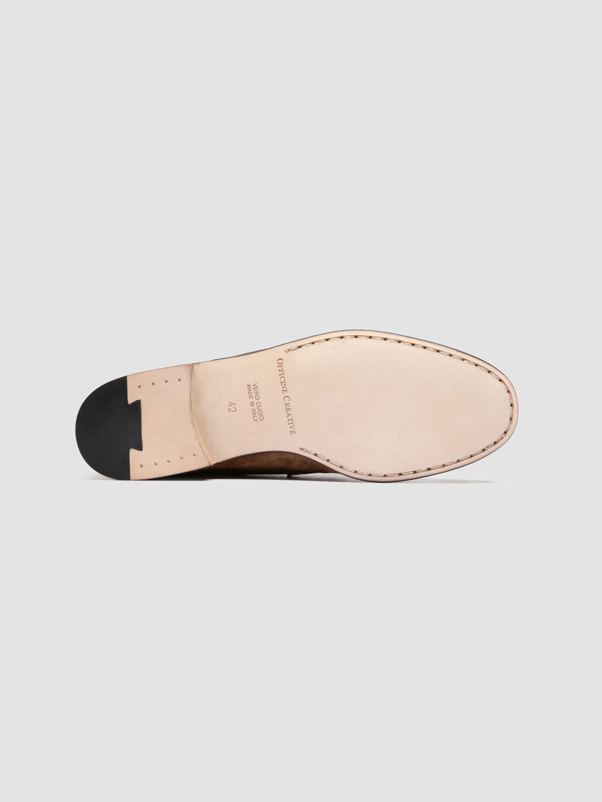 OLIVER/010 LIGHT CACHEMIRE CUBANO