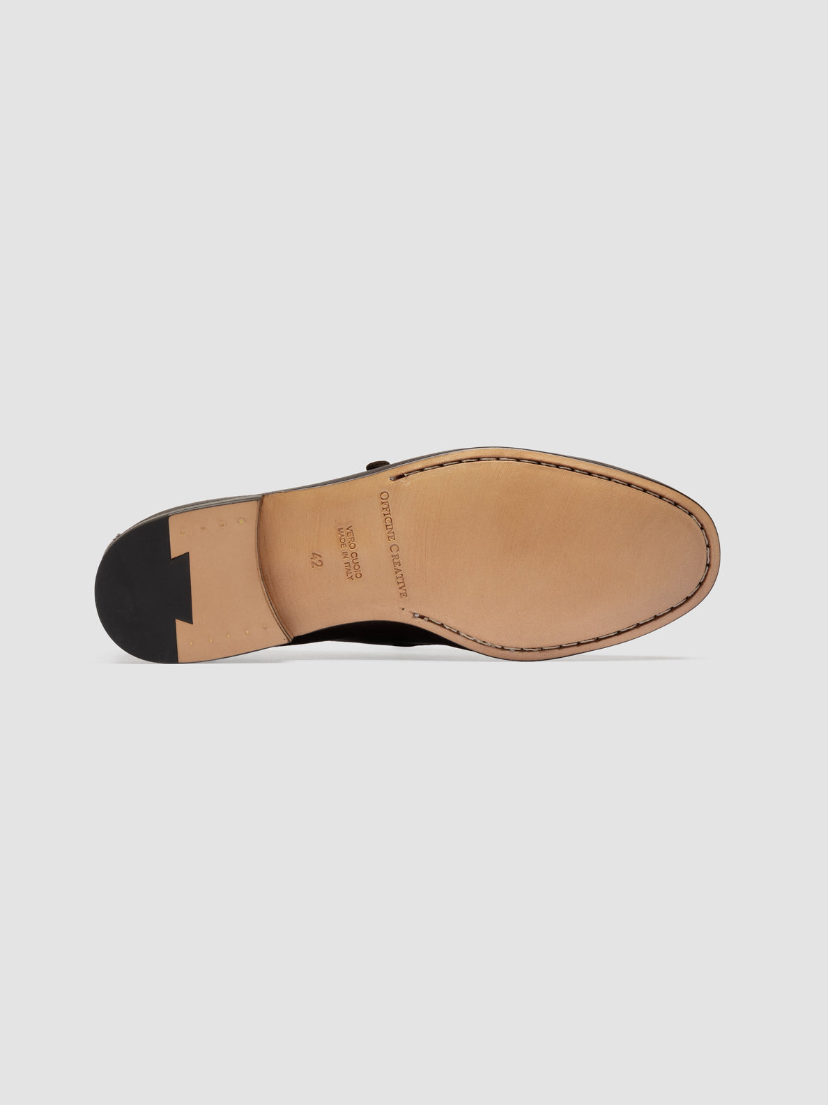 OLIVER/011 AERO DEER EBANO