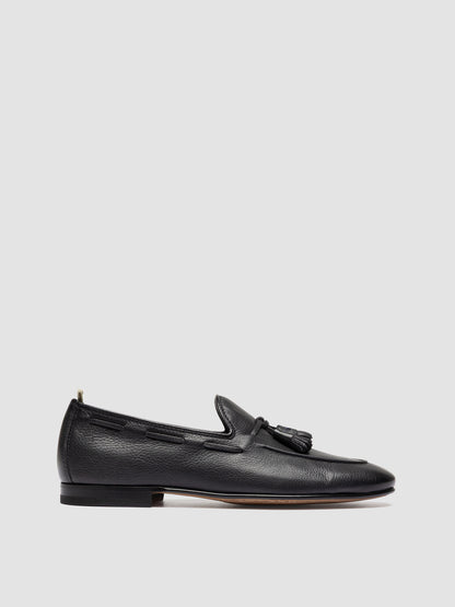 OLIVER/012 AERO DEER DRESS BLUE