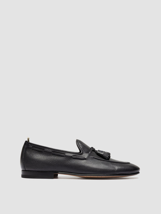 OLIVER/012 AERO DEER DRESS BLUE