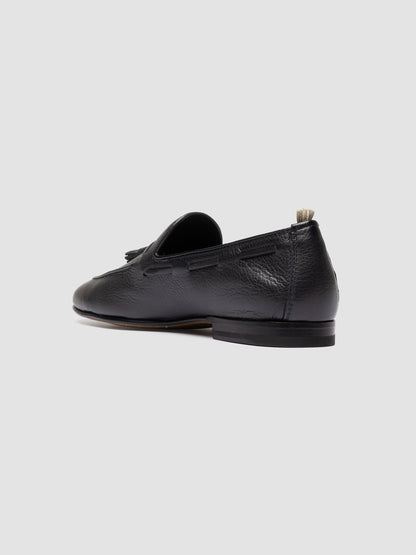 OLIVER/012 AERO DEER DRESS BLUE