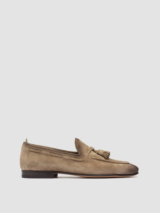 OLIVER/012 AERO LIGHT CACHEMIRE LEAD