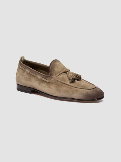 OLIVER/012 AERO LIGHT CACHEMIRE LEAD