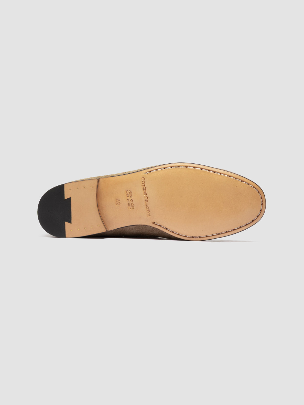 OLIVER/012 AERO LIGHT CACHEMIRE LEAD