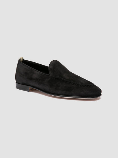 OLIVER/013 LIGHT CACHEMIRE NERO