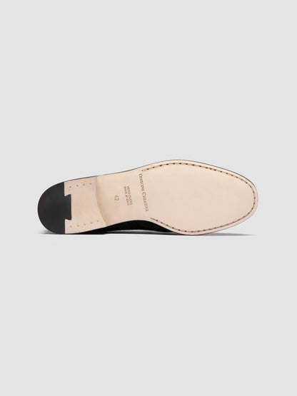 OLIVER/013 LIGHT CACHEMIRE NERO