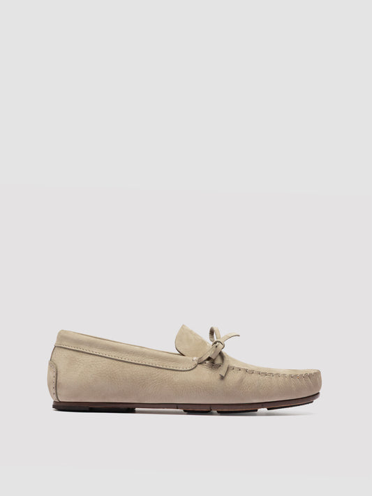 ONDA/001 SOFT NABUK TAUPE