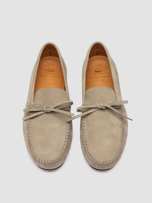 ONDA/001 SOFT NABUK TAUPE
