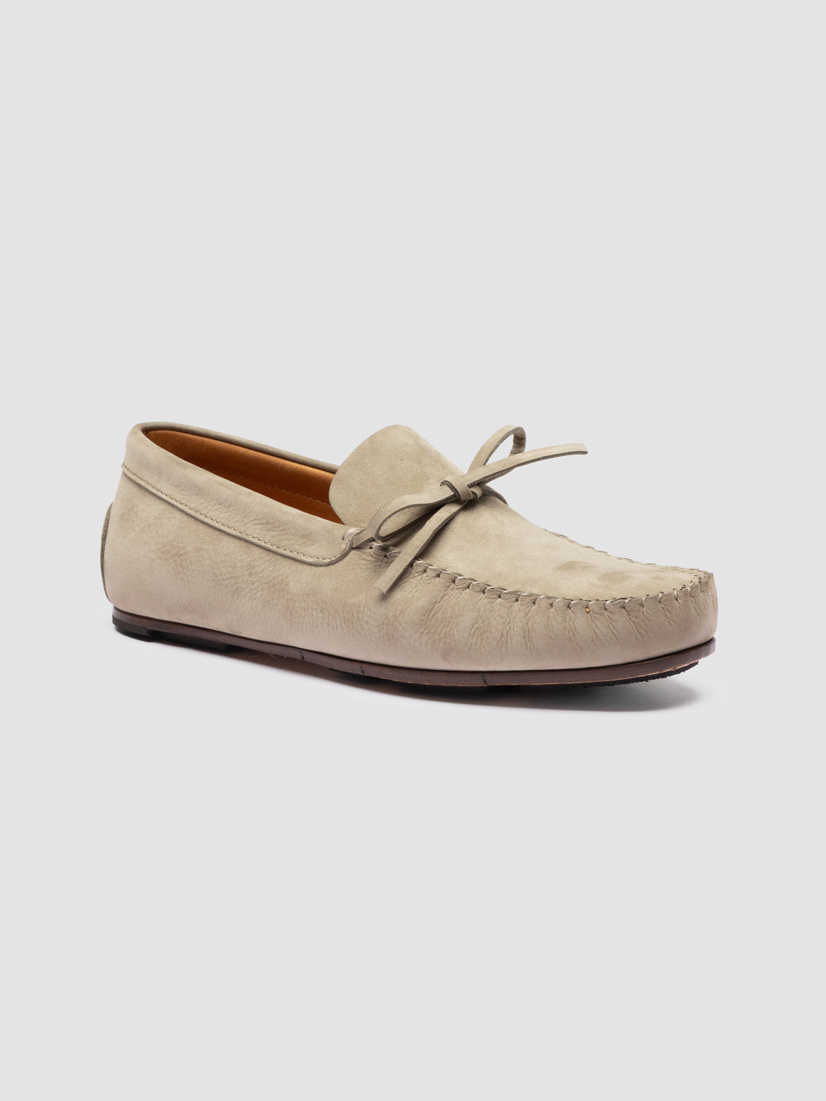 ONDA/001 SOFT NABUK TAUPE