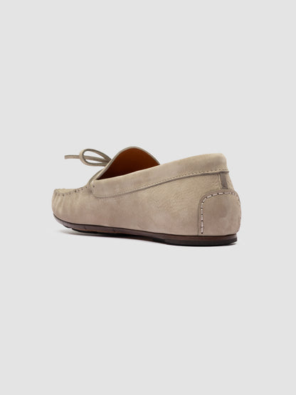 ONDA/001 SOFT NABUK TAUPE