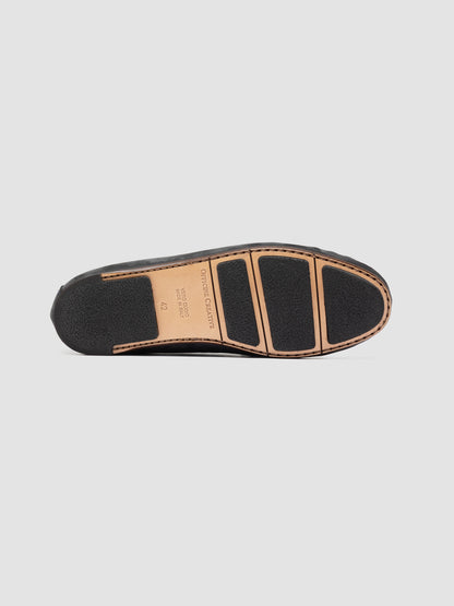 ONDA/001 SOFT NABUK DARK BLU