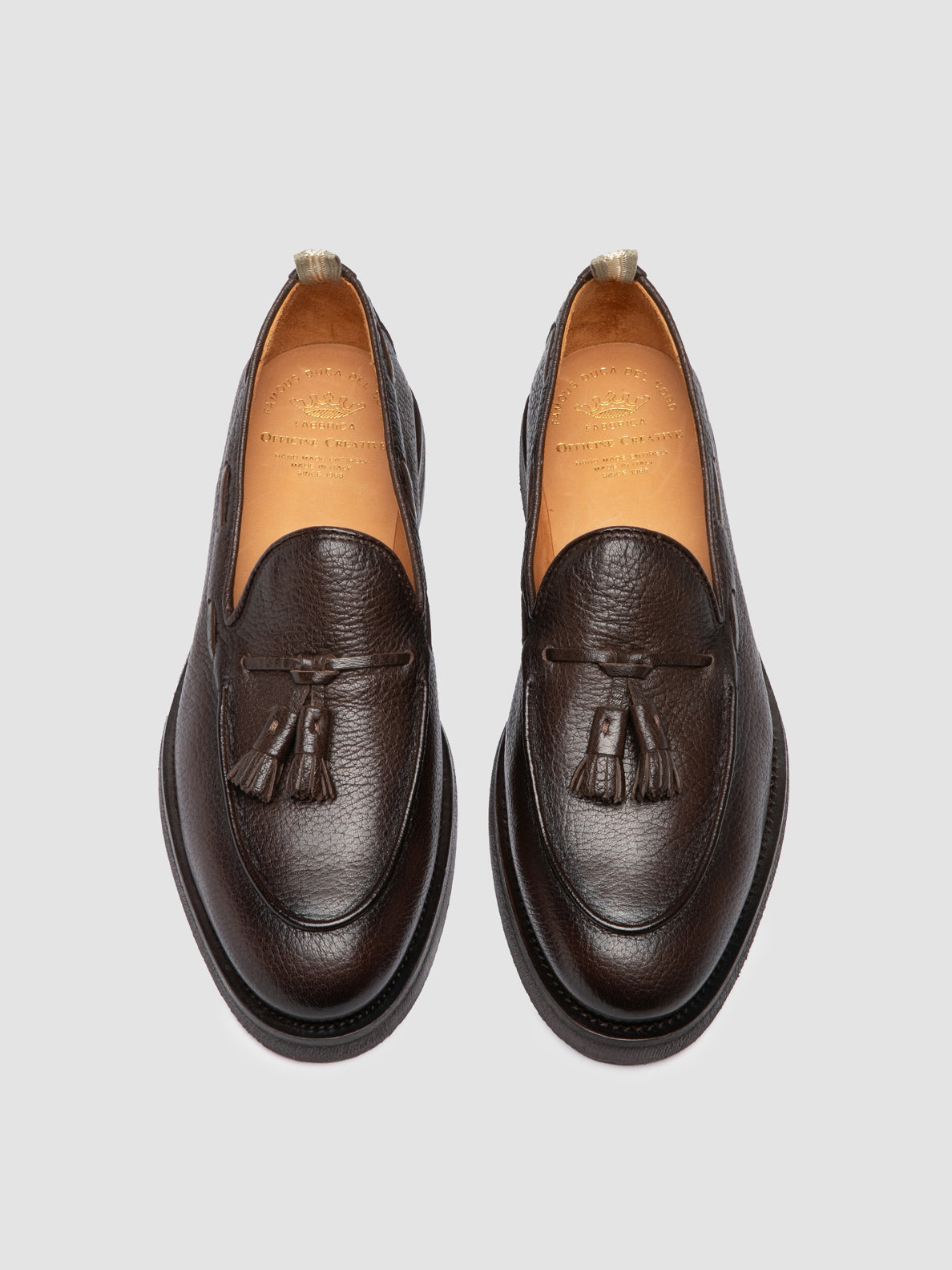 OPERA FLEXI/106 AERO DEER EBANO