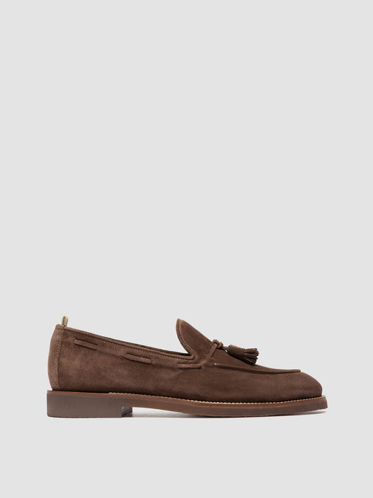 OPERA FLEXI/106 L.CACHEMIRE COTTO_F.DO NOCCIOLA