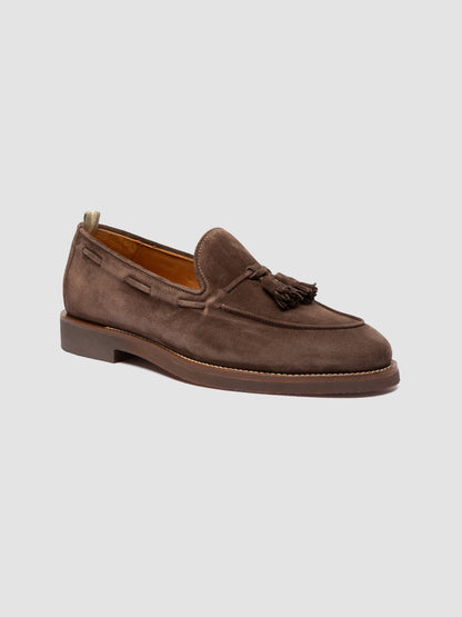 OPERA FLEXI/106 L.CACHEMIRE COTTO_F.DO NOCCIOLA