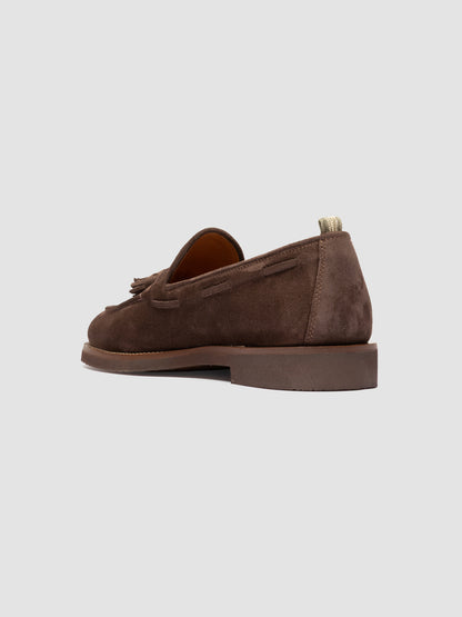 OPERA FLEXI/106 L.CACHEMIRE COTTO_F.DO NOCCIOLA