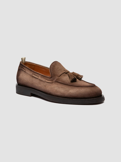 OPERA FLEXI/106 AERO LIGHT CACHEMIRE TUNDRA