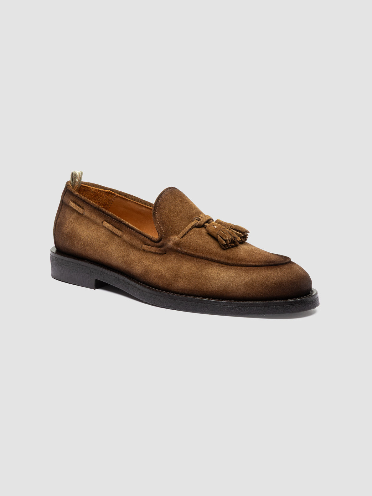 OPERA FLEXI/106 AERO LIGHT CACHEMIRE CASTAGNO