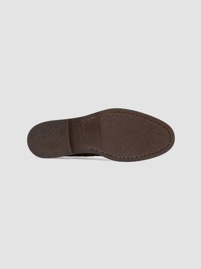 OPERA FLEXI/106 AERO LIGHT CACHEMIRE CASTAGNO