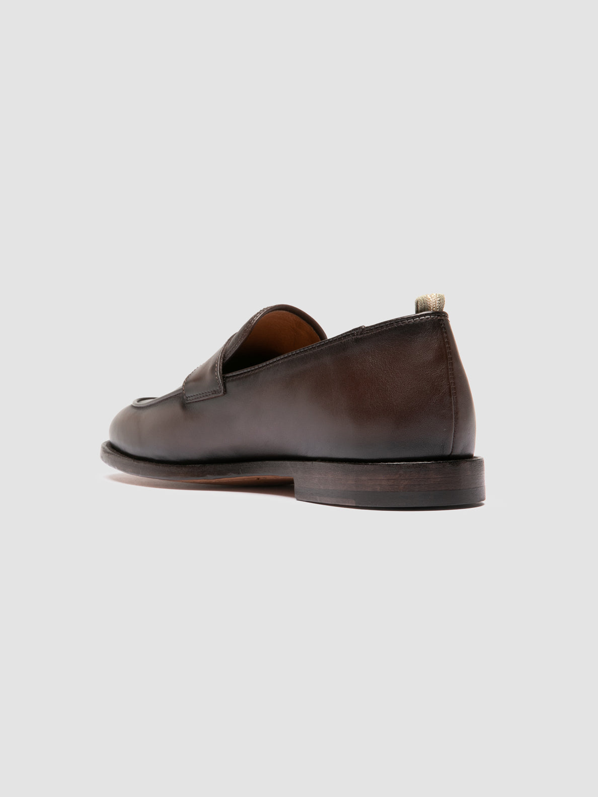 OPERA/001 AERO BUTTERO NAPPA MORO