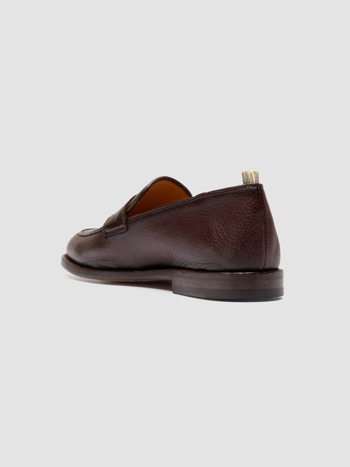 OPERA/001 AERO DEER CASTAGNO