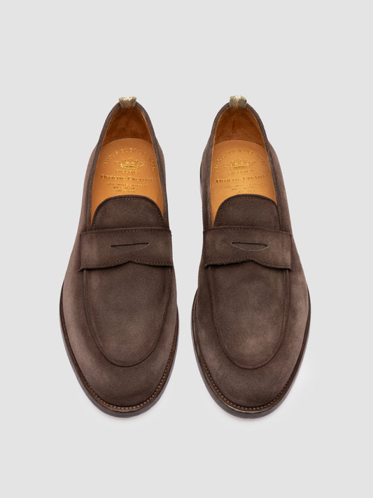 OPERA/001 AERO LIGHT CACHEMIRE QUINOA
