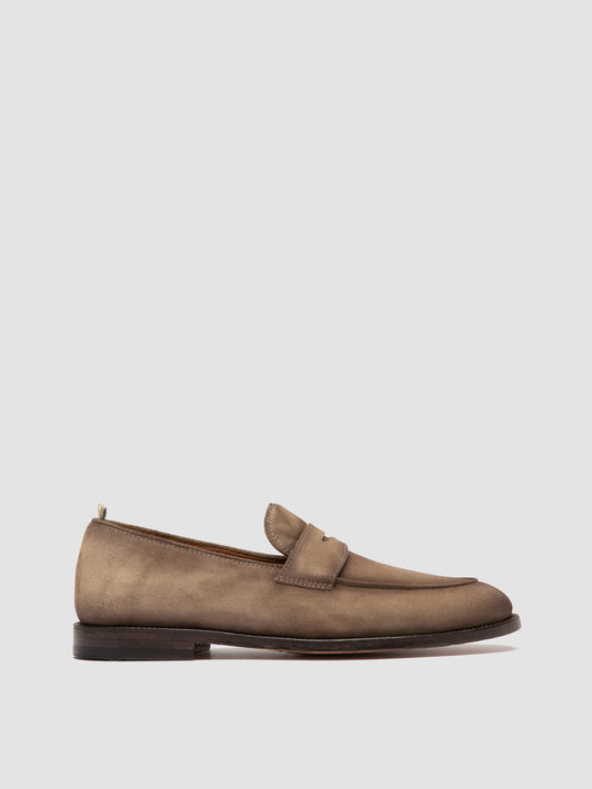 OPERA/001 AERO LIGHT CACHEMIRE LEAD