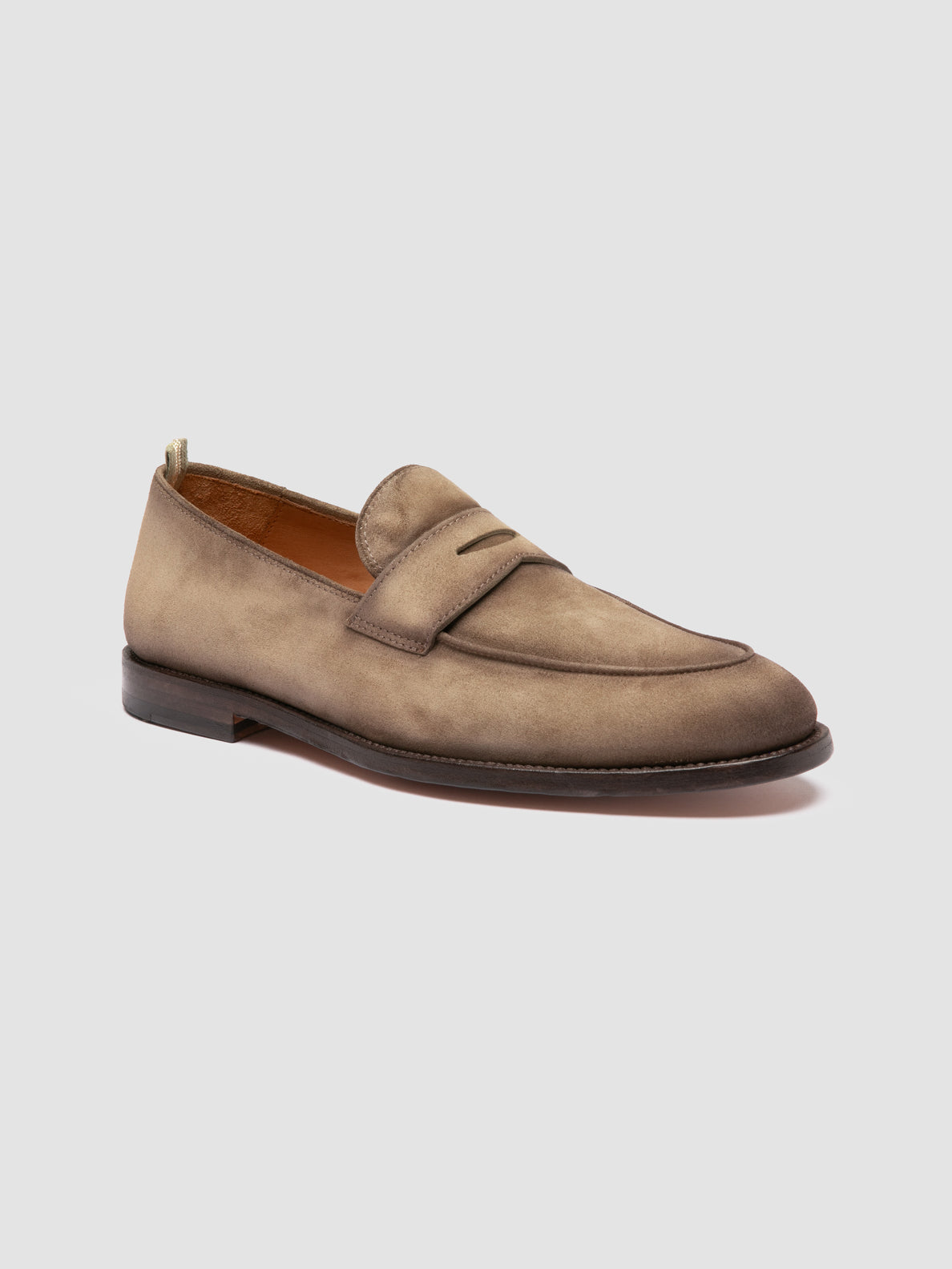 OPERA/001 AERO LIGHT CACHEMIRE LEAD