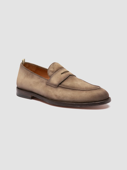 OPERA/001 AERO LIGHT CACHEMIRE LEAD