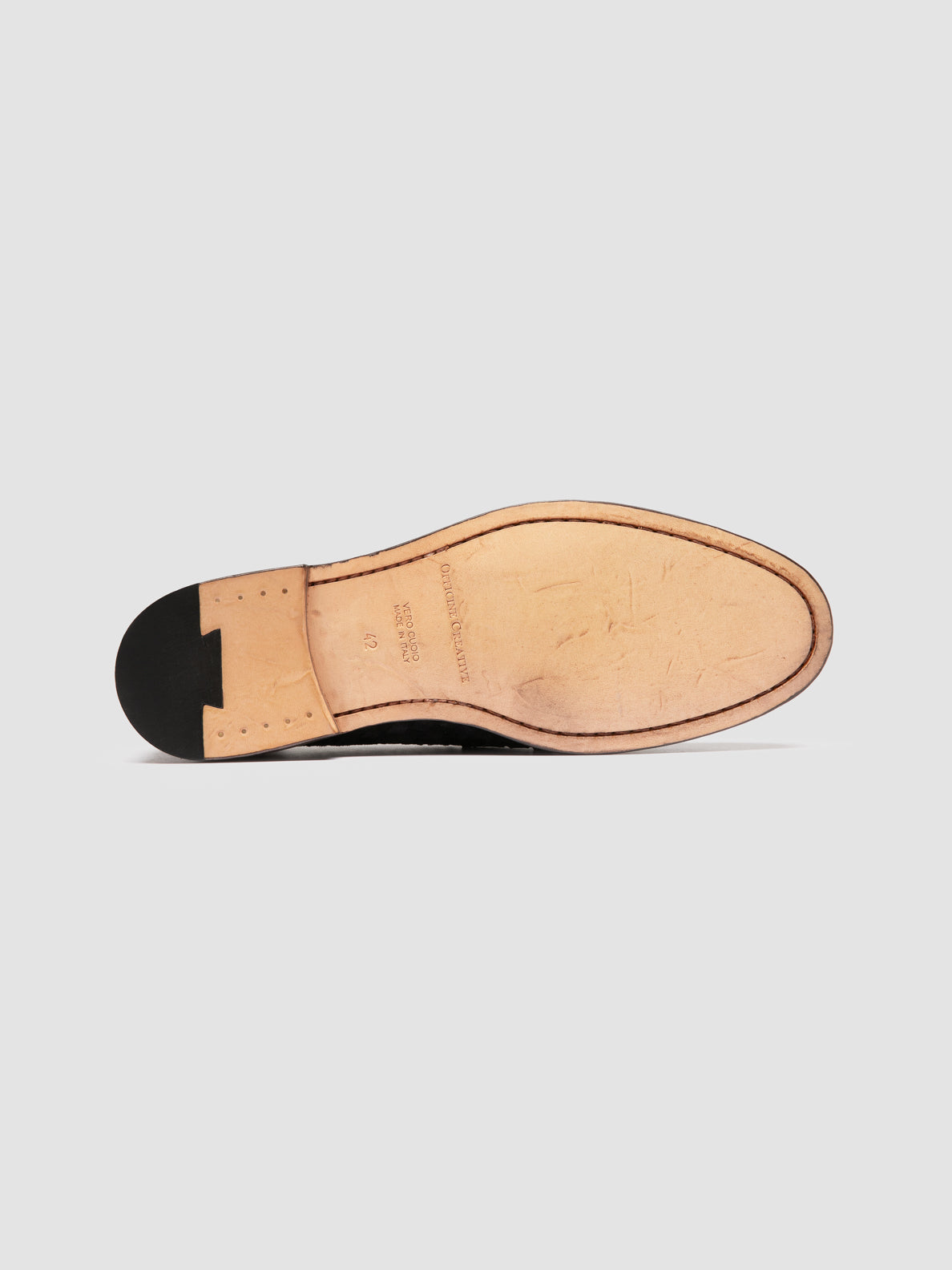 OPERA/003 AERO LIGHT CACHEMIRE INTRECCIO DEEP NAVY