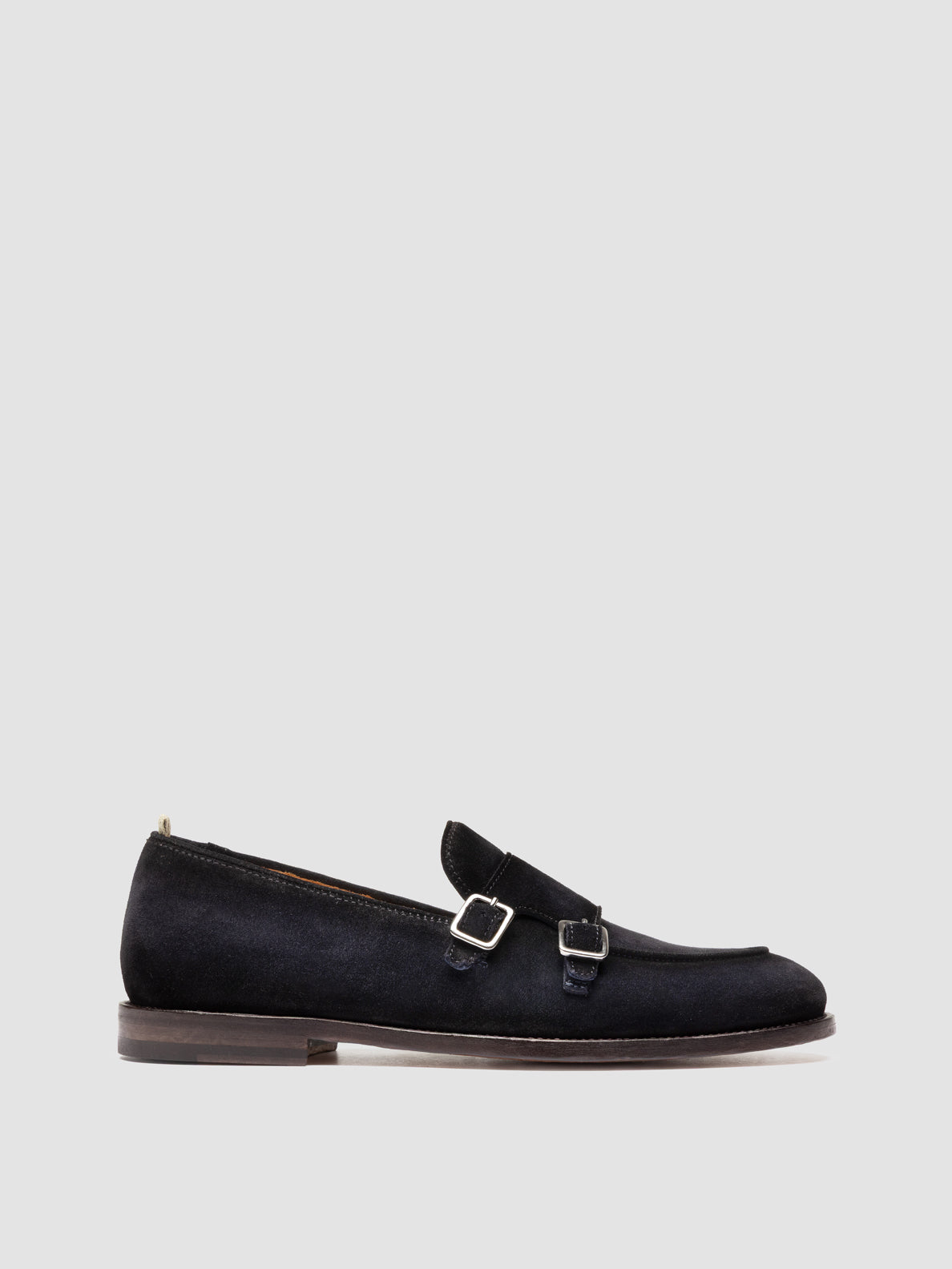 OPERA/005 AERO LIGHT CACHEMIRE DEEP NAVY