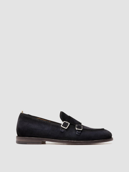 OPERA/005 AERO LIGHT CACHEMIRE DEEP NAVY
