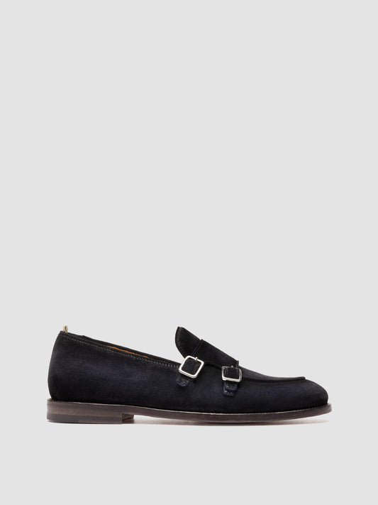 OPERA/005 AERO LIGHT CACHEMIRE DEEP NAVY