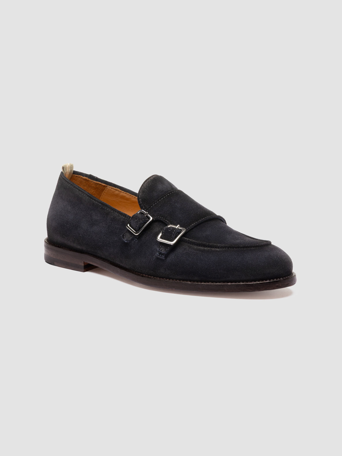 OPERA/005 AERO LIGHT CACHEMIRE DEEP NAVY