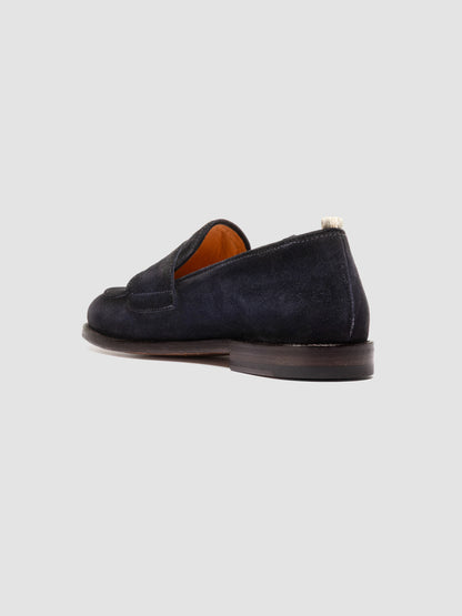 OPERA/005 AERO LIGHT CACHEMIRE DEEP NAVY