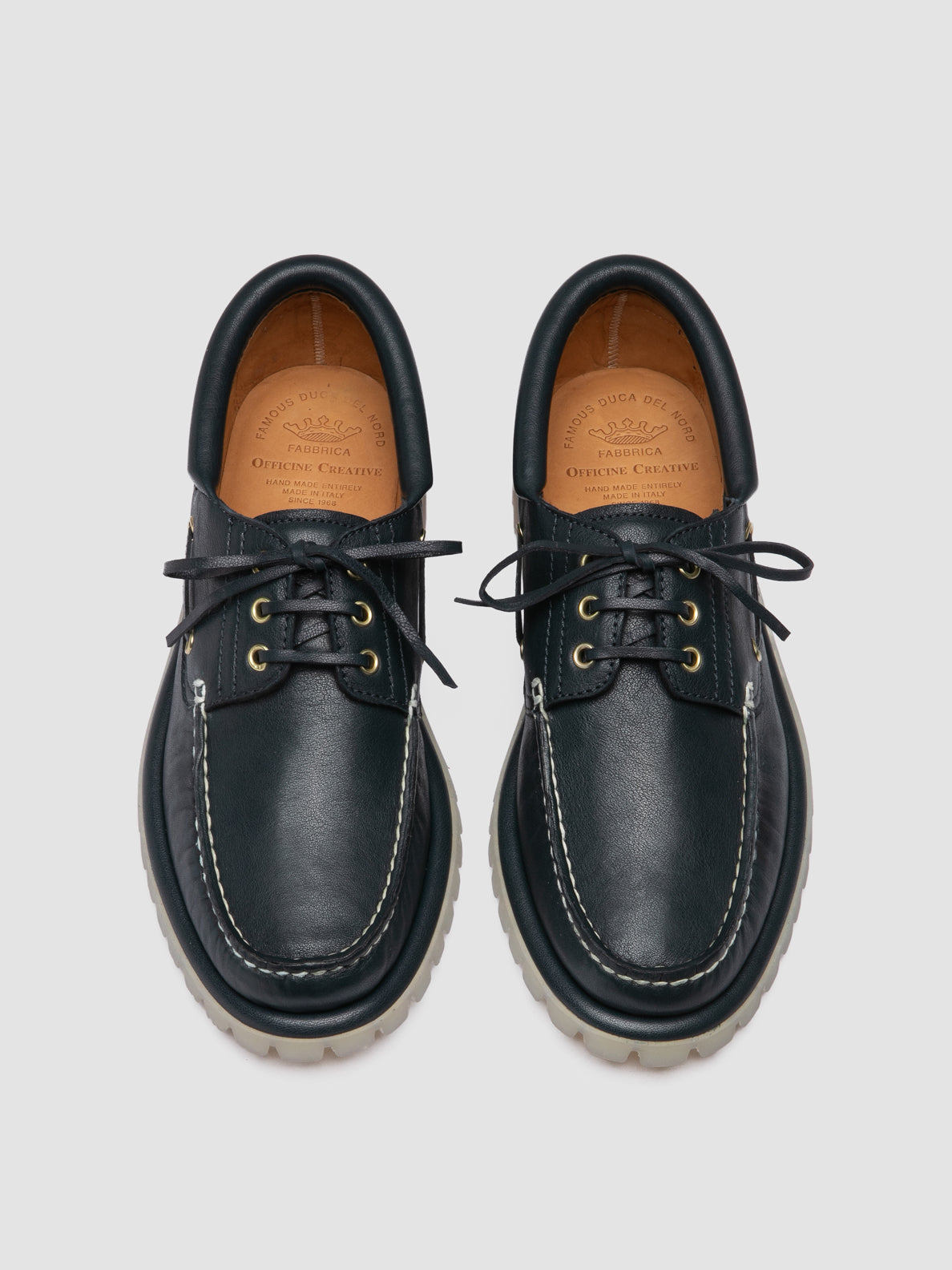 ORACULAR/001 SOHO NAVY _ F.DO ALBI