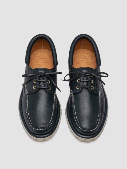 ORACULAR/001 SOHO NAVY _ F.DO ALBI