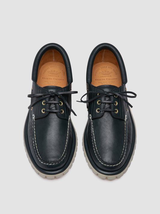 ORACULAR/001 SOHO NAVY _ F.DO ALBI