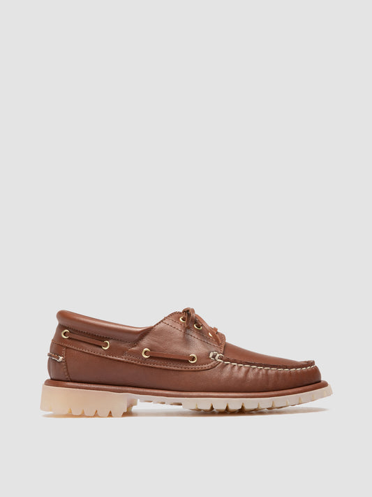 ORACULAR/001 SOHO HOT BROWN _ F.DO ALBI